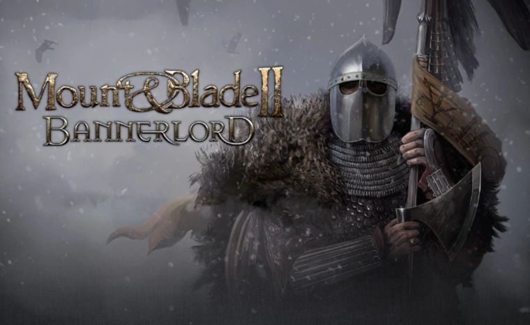 Mount & Blade II Bannerlord